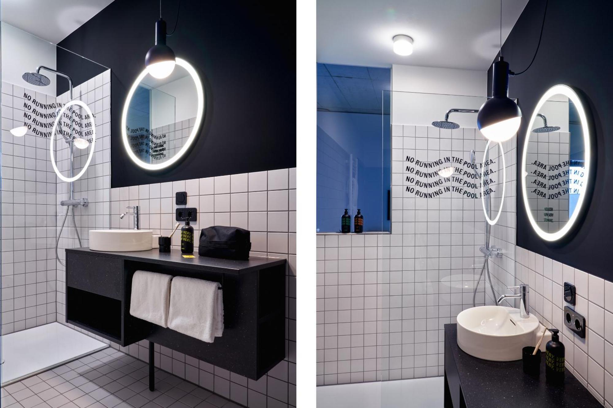 Stayery Bielefeld Hauptbahnhof Buitenkant foto